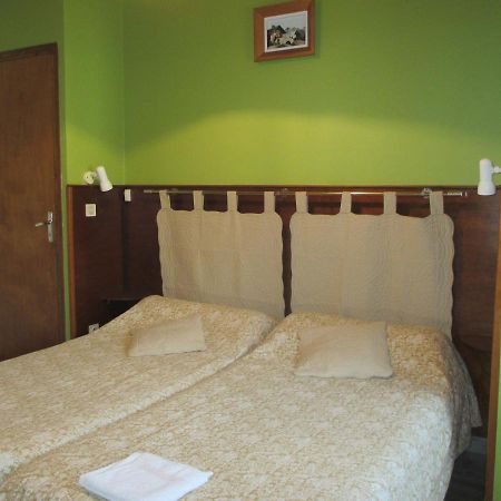 Bed and Breakfast La Cle Des Champs Murol Zewnętrze zdjęcie
